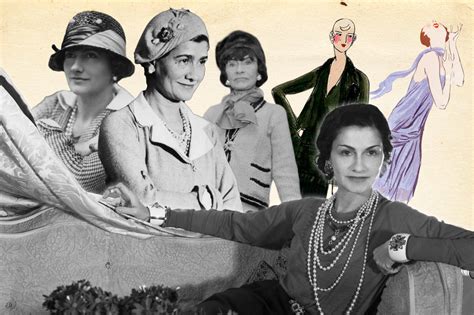 coco chanel and world war ii|is coco chanel jewish.